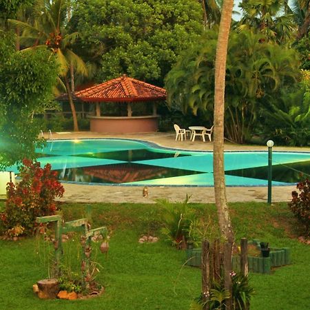 Villa Ranmenika Ahungalla Ngoại thất bức ảnh