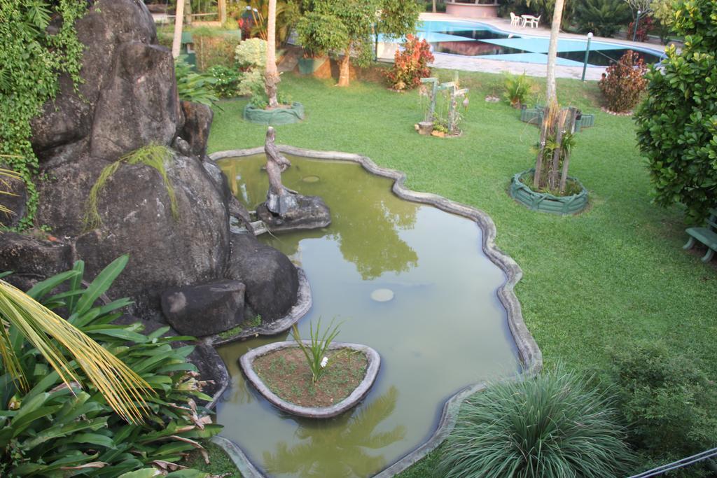 Villa Ranmenika Ahungalla Ngoại thất bức ảnh
