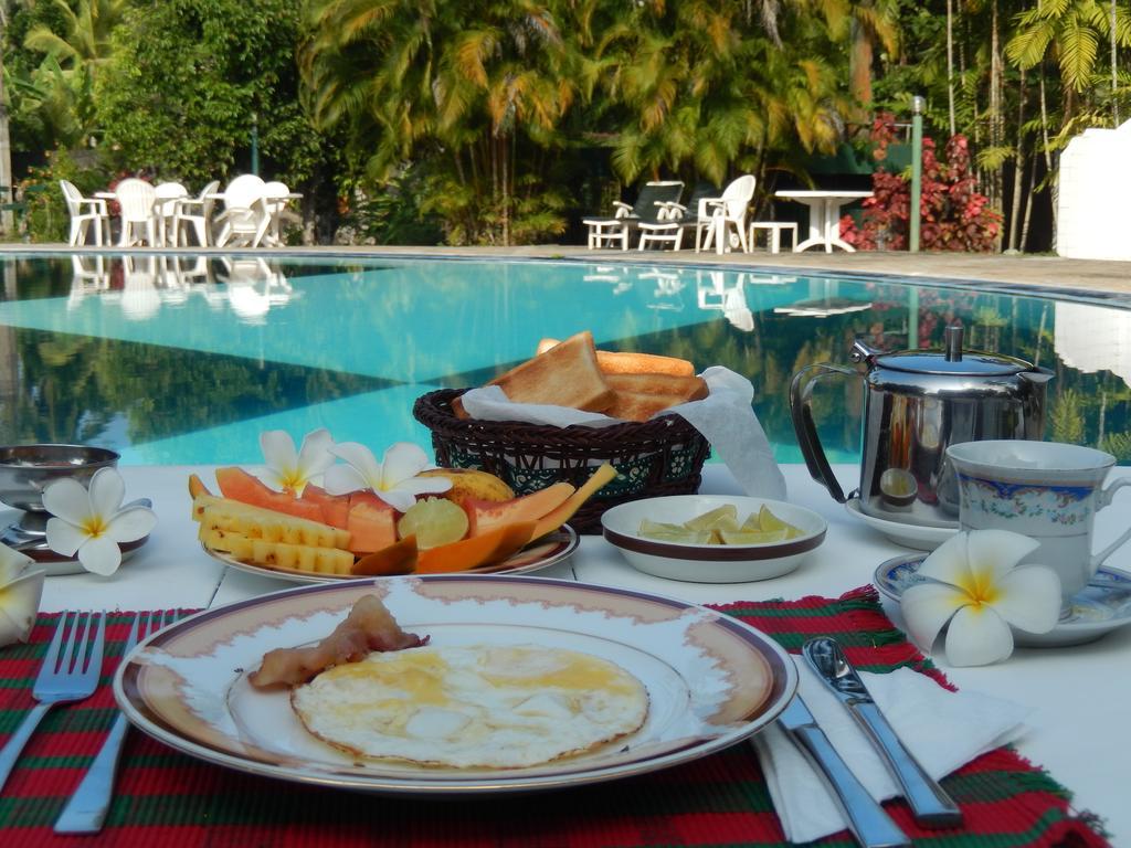 Villa Ranmenika Ahungalla Ngoại thất bức ảnh