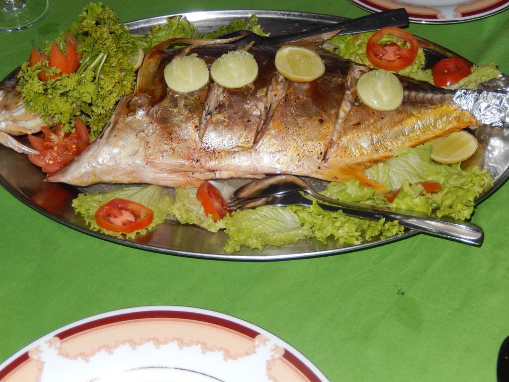 Villa Ranmenika Ahungalla Ngoại thất bức ảnh