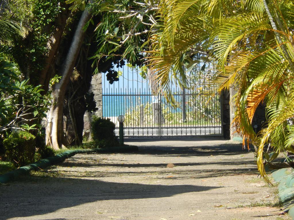 Villa Ranmenika Ahungalla Ngoại thất bức ảnh