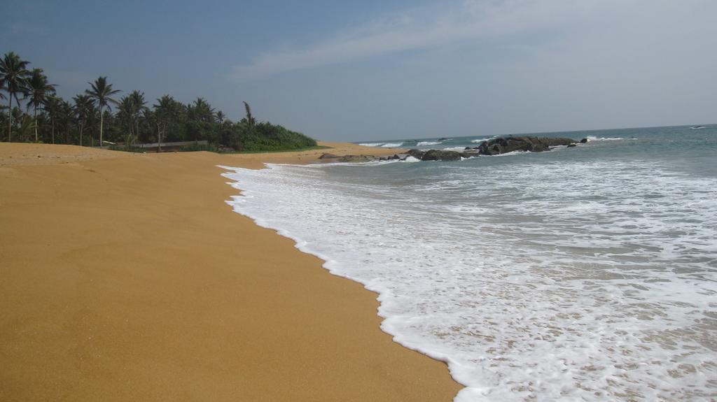 Villa Ranmenika Ahungalla Ngoại thất bức ảnh