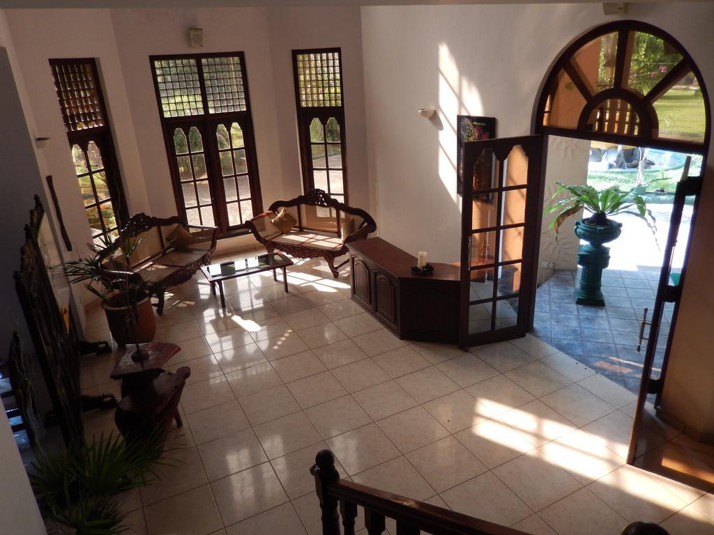 Villa Ranmenika Ahungalla Ngoại thất bức ảnh
