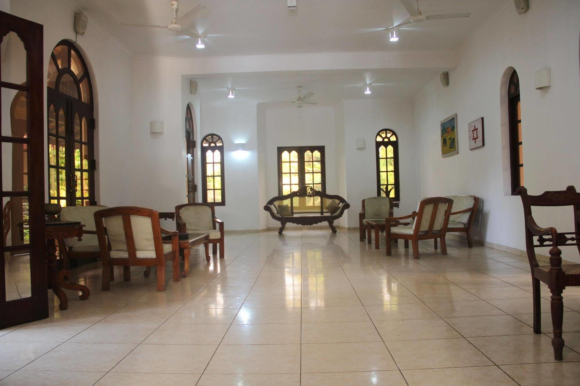 Villa Ranmenika Ahungalla Ngoại thất bức ảnh