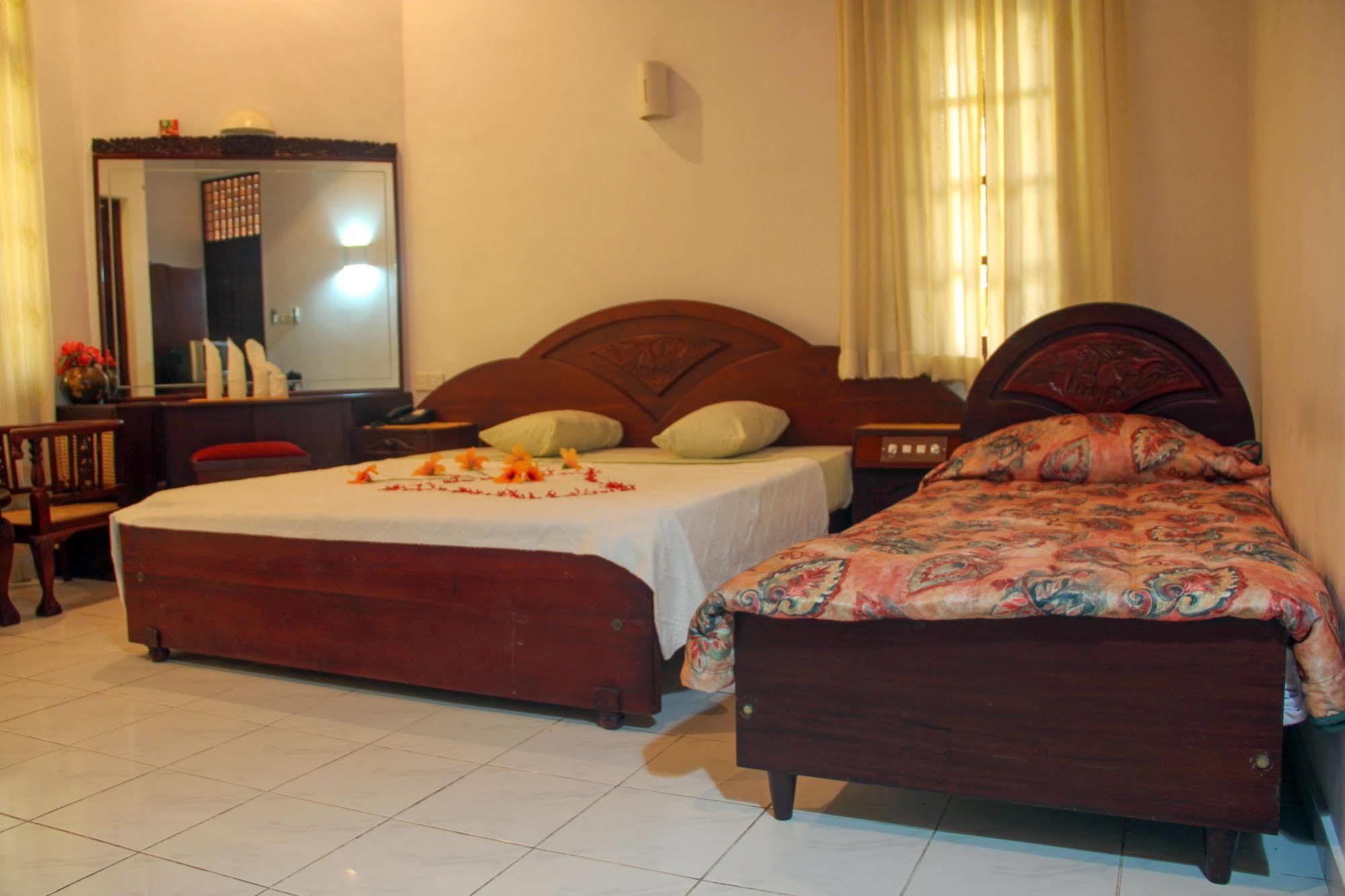 Villa Ranmenika Ahungalla Ngoại thất bức ảnh