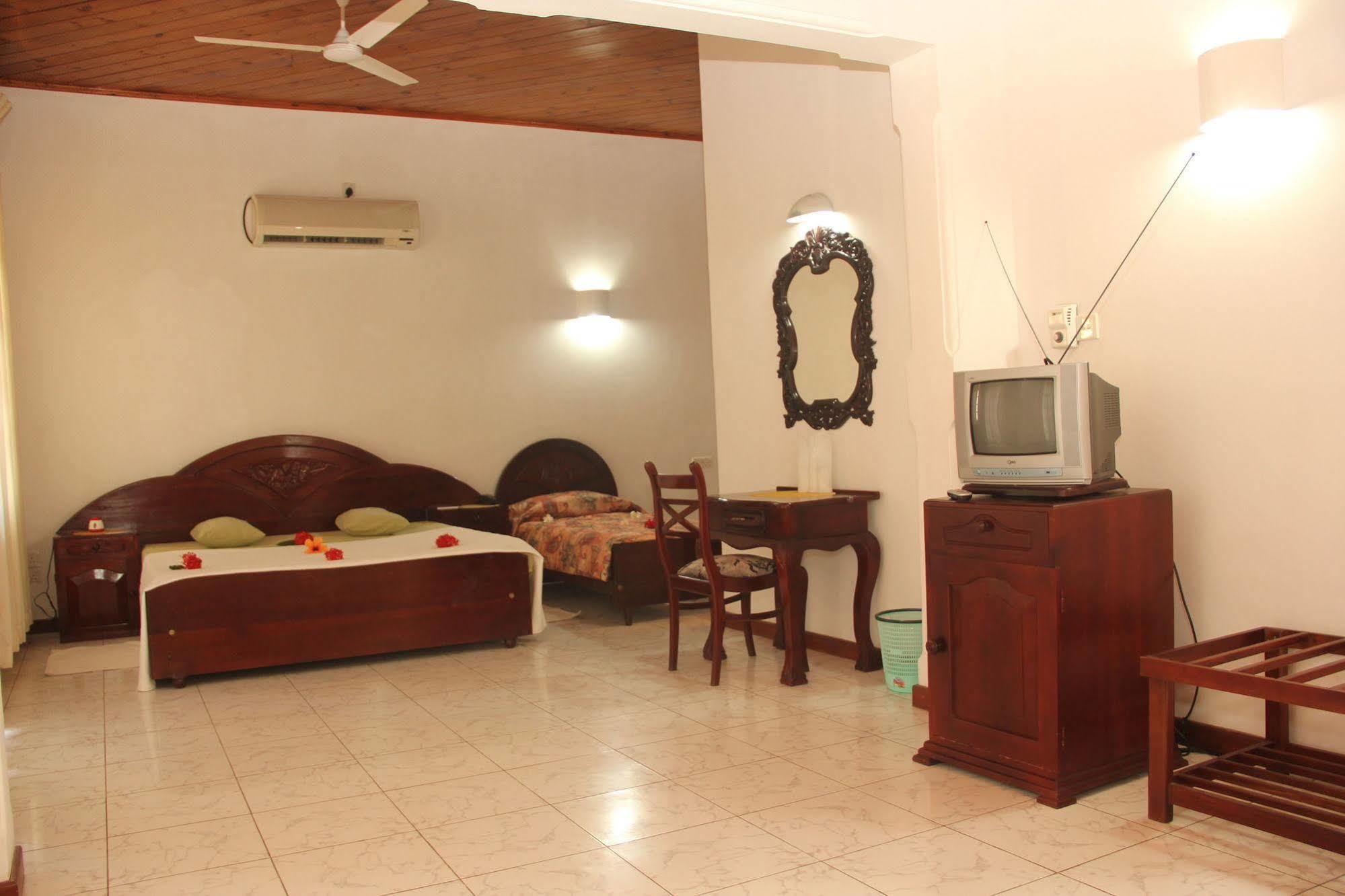 Villa Ranmenika Ahungalla Ngoại thất bức ảnh