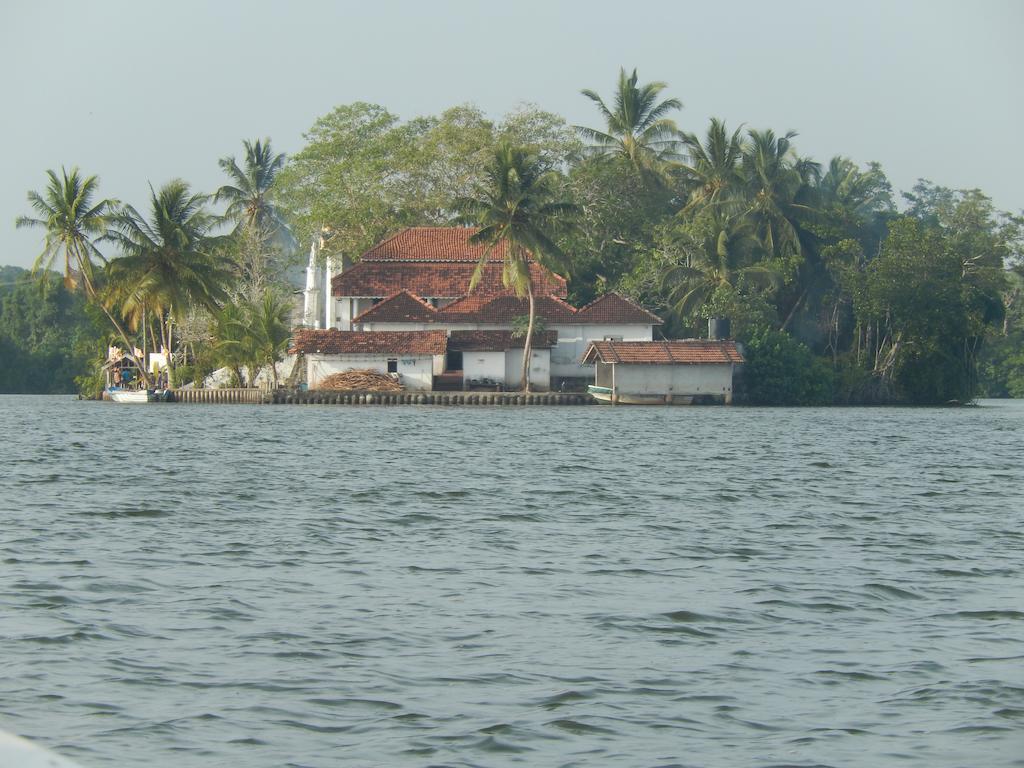 Villa Ranmenika Ahungalla Ngoại thất bức ảnh